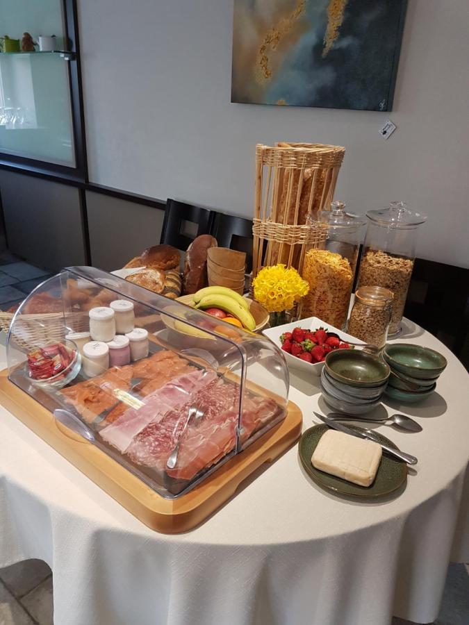 Maison De Laveline 외부 사진