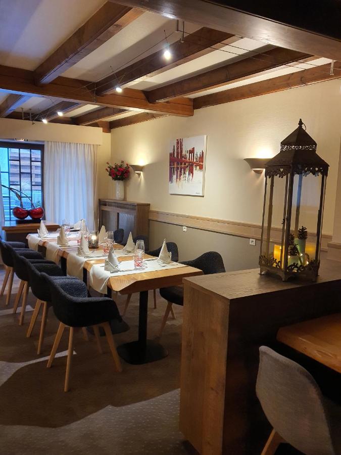 Maison De Laveline 외부 사진