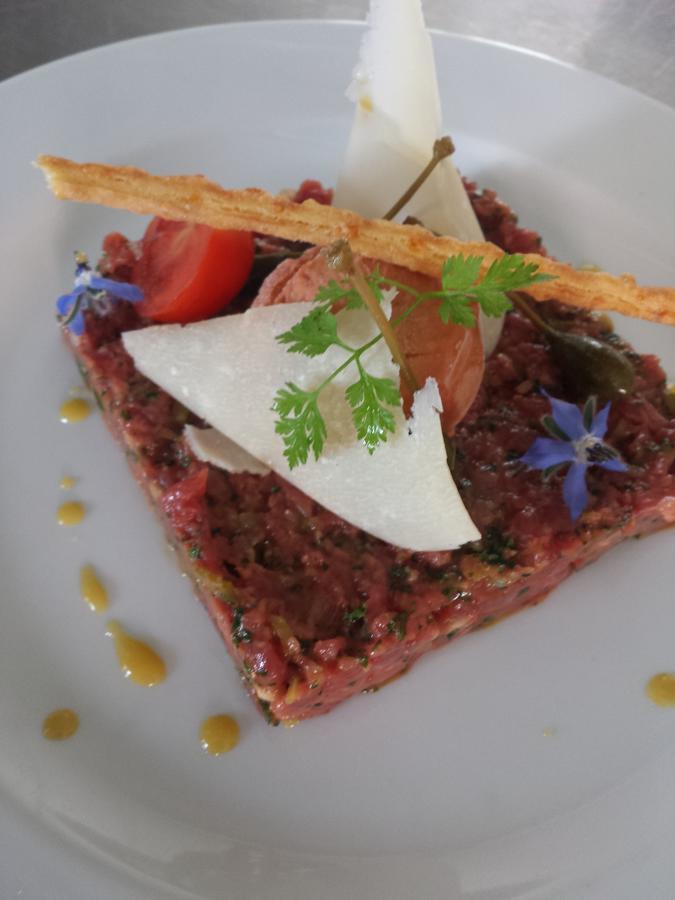 Maison De Laveline 외부 사진