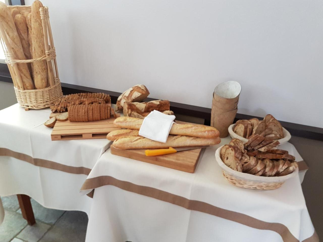Maison De Laveline 외부 사진